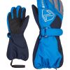 ZIENER Lauro AS Kids' Ski Gloves - Waterproof & Warm