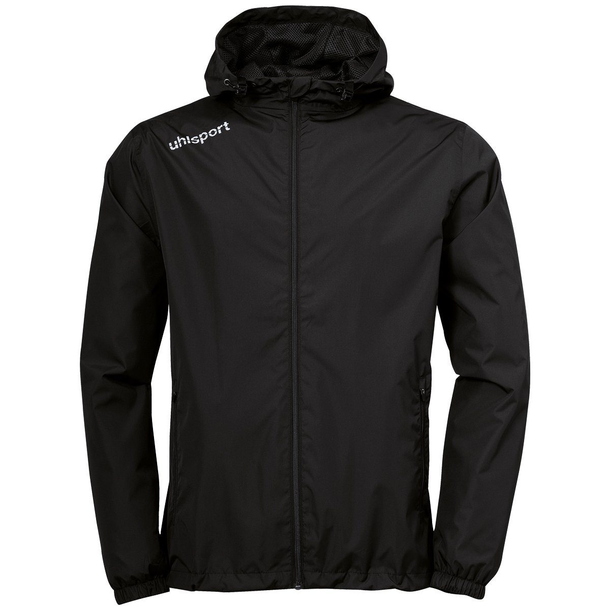 uhl sport ESSENTIAL Rain Jacket - Waterproof & Durable