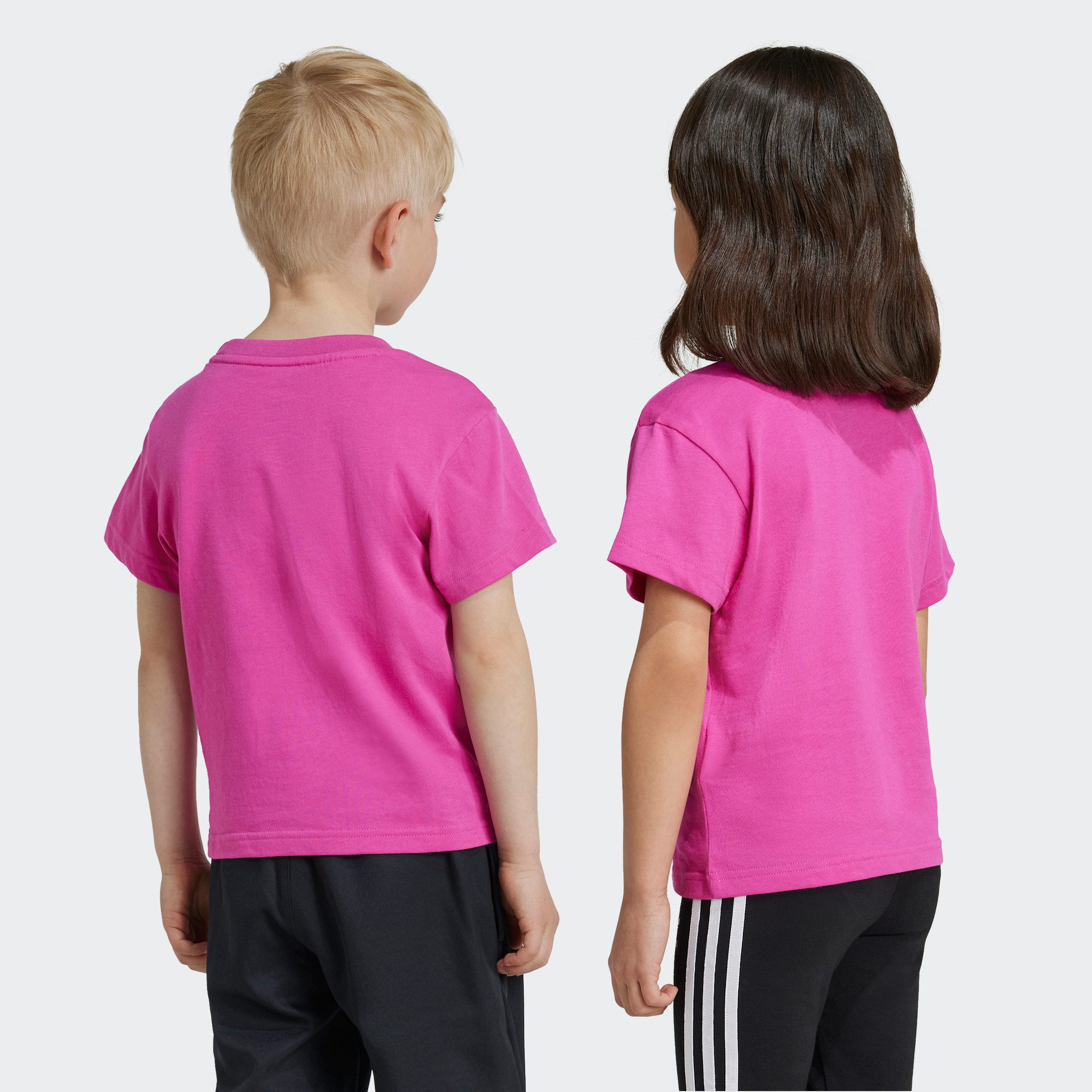 adidas Originals Trefoil Tee | Junior Kids T-Shirt - Official Site