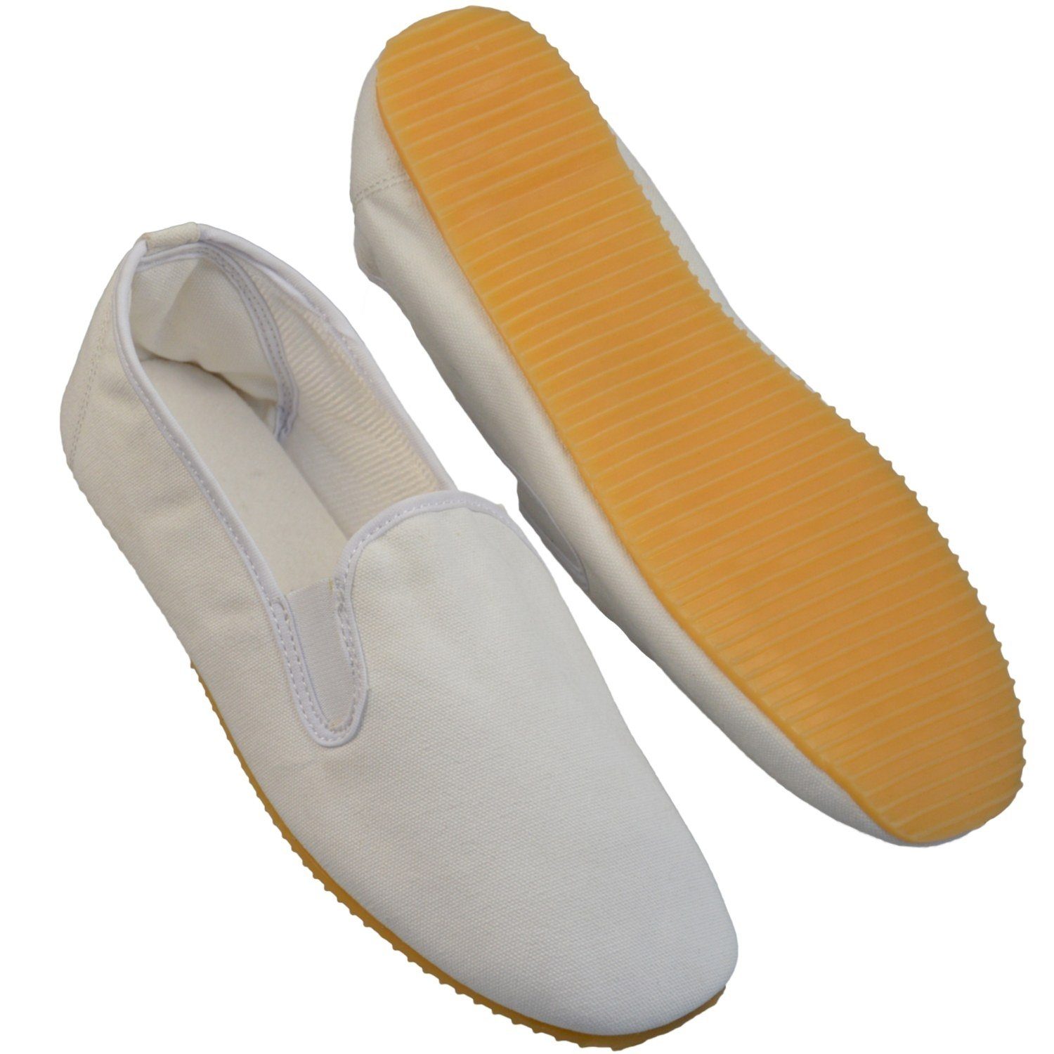 BAY-Sports Kung Fu Shoes | Traditional Chinese Slippers | Tai Chi & Martial Arts