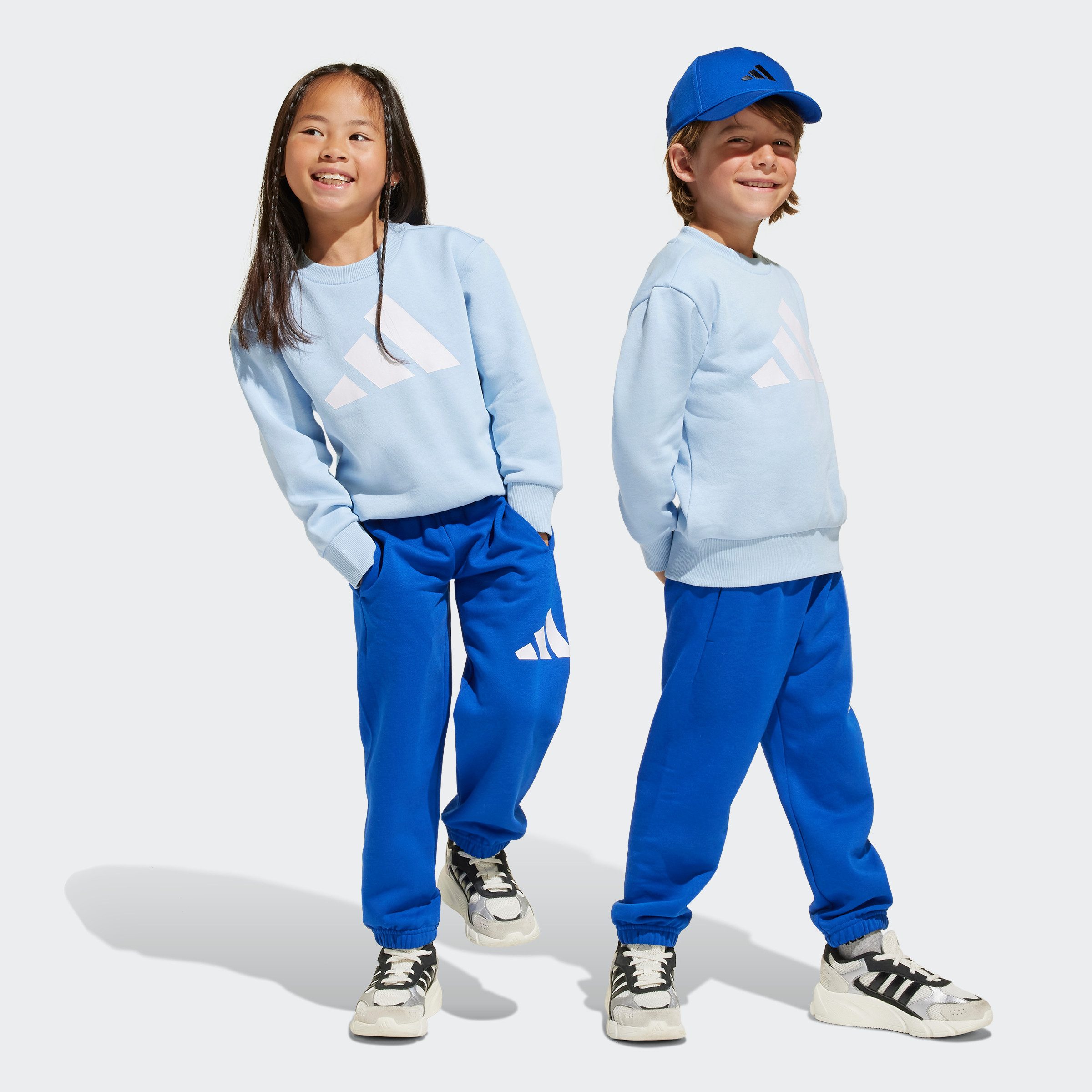 adidas Kids Sportswear Tracksuit - 2-Piece Set