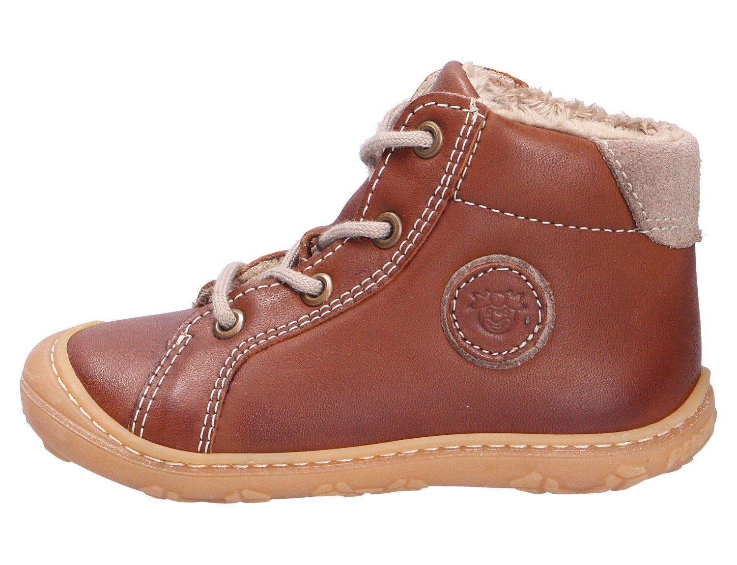 Pepino Leather Half Shoes - Stylish & Durable Kids' Shoes