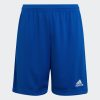 Adidas Performance Entrada 22 Training Shorts - Kids Soccer