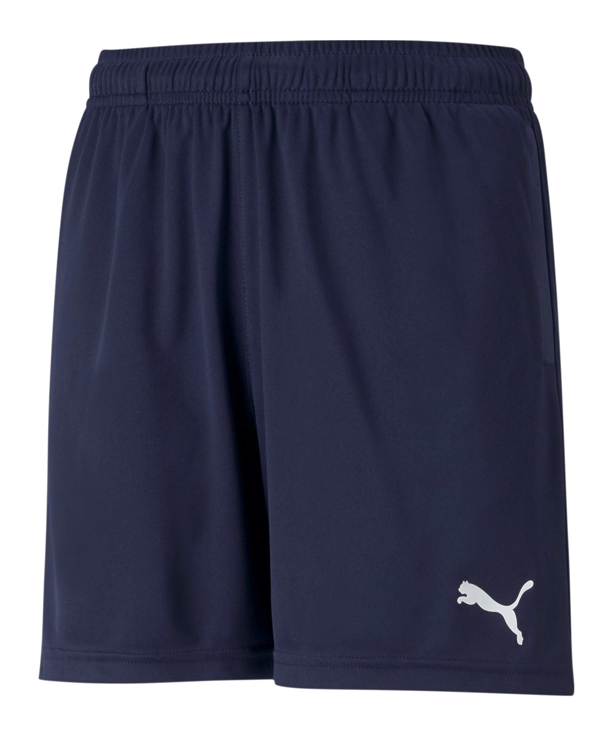 PUMA TEAMRIDE Training Shorts Jr. - Performance Athletic Wear