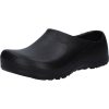 Birkenstock Profi-Birki schwarz Clog