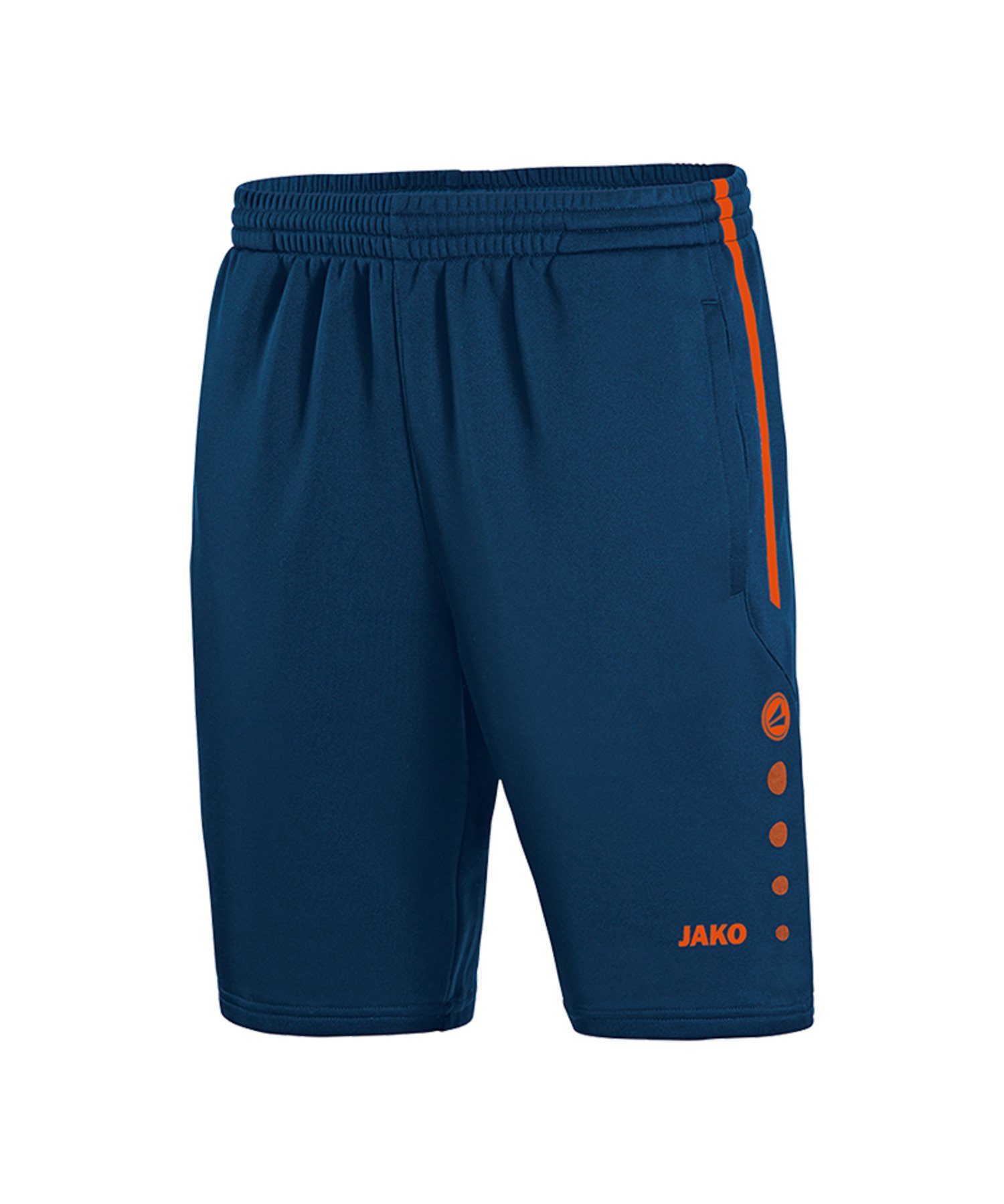 Jako Active Training Shorts Kids Active
