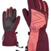 Ziener Fäustlinge Ziener Junior Laval As Aw Glove Kinder