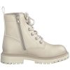 s.Oliver Girls' Lace-Up Boots: Stylish & Durable Designs