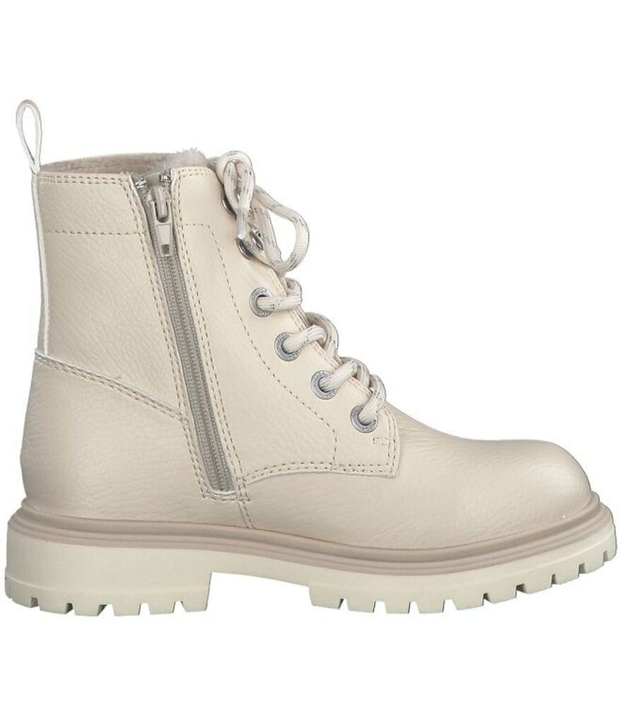 s.Oliver Girls' Lace-Up Boots: Stylish & Durable Designs s.Oliver Girls' Lace-Up Boots: Stylish & Durable Designs