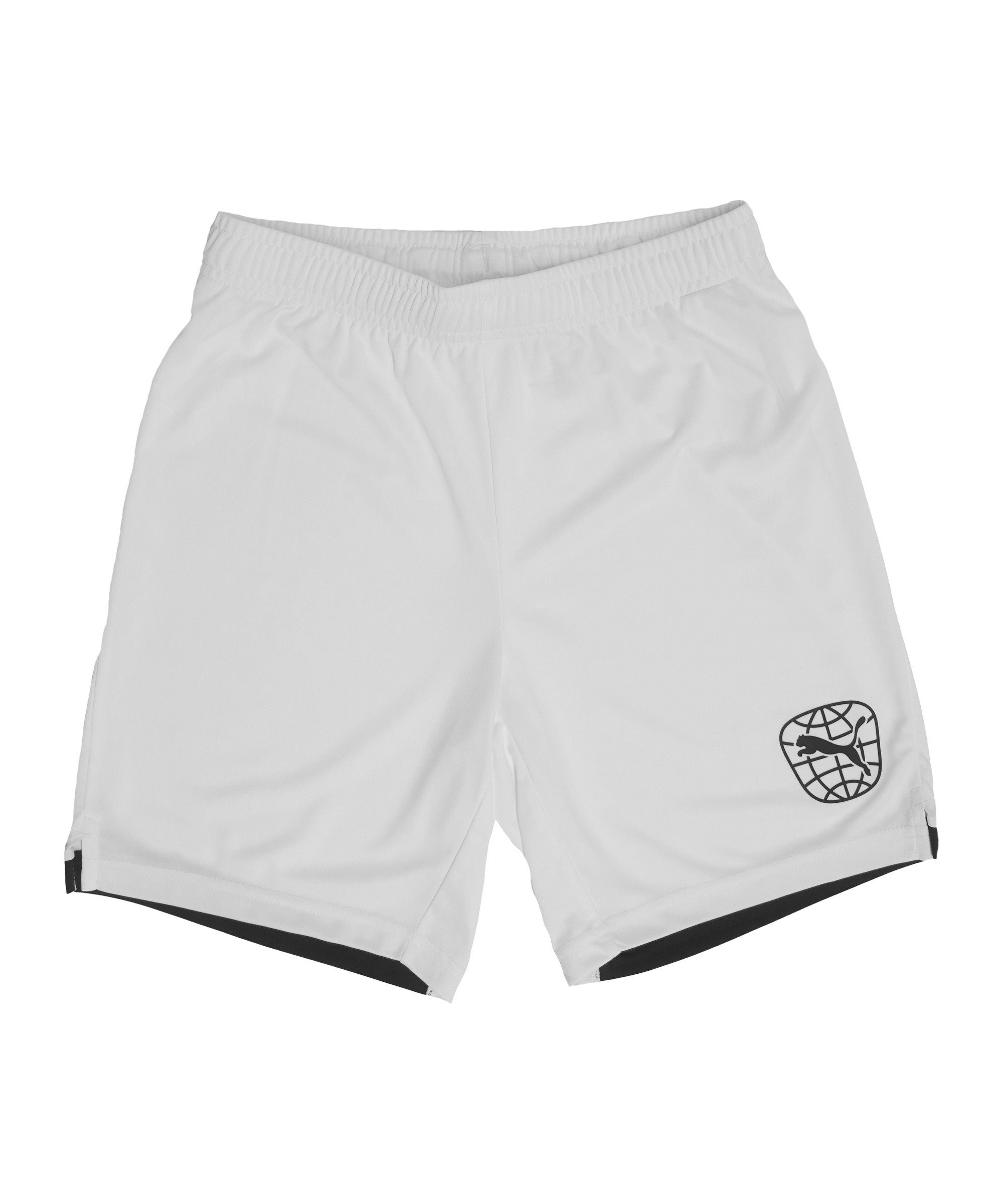 Puma re:fibre Short Kids - Lightweight Sport Shorts
