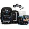Ergobag Pack School Backpack Set - StarlightBear/DomstürmBear - 6 Piece Set