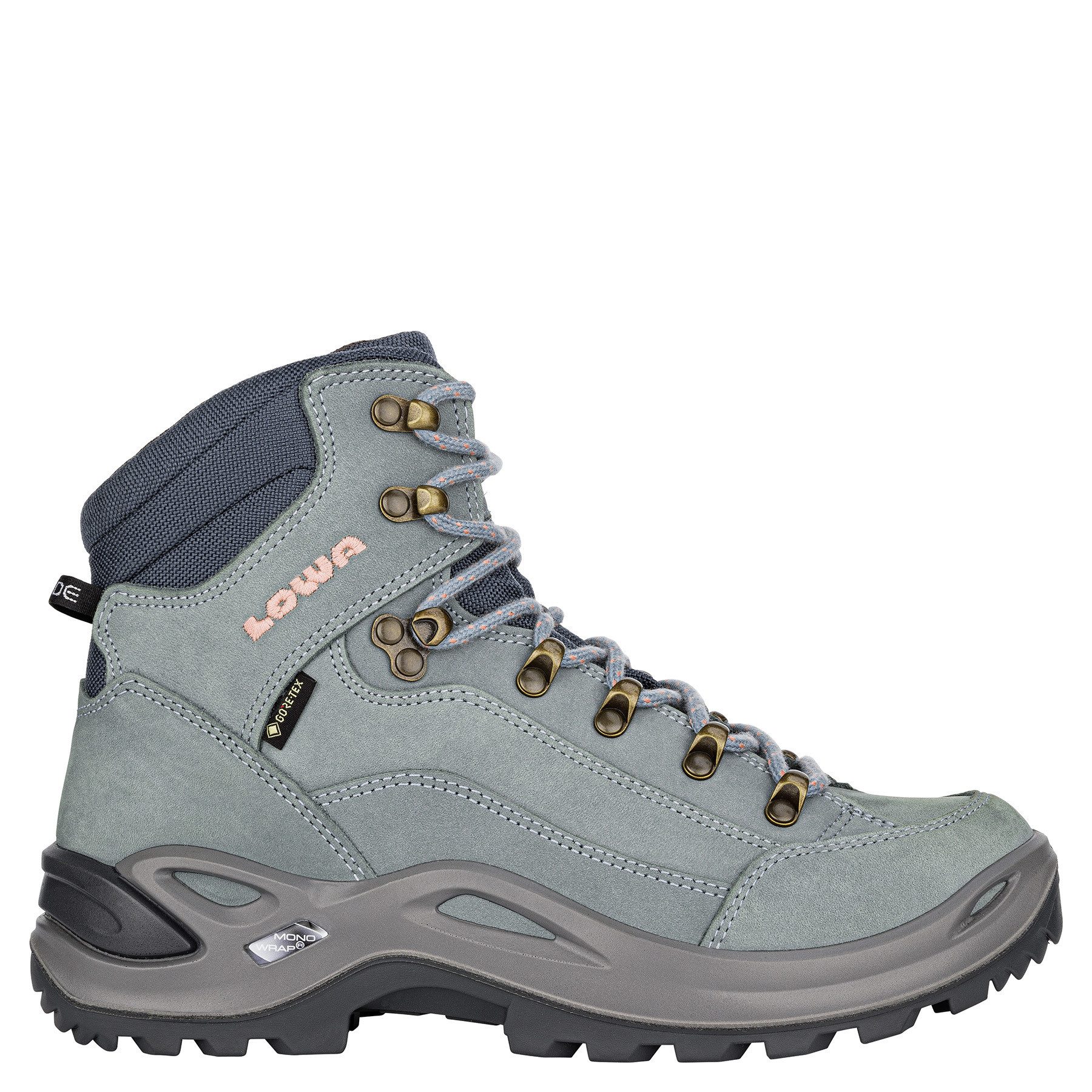 Lowa Trekking Boots - Premium Quality & GORE-TEX® Protection