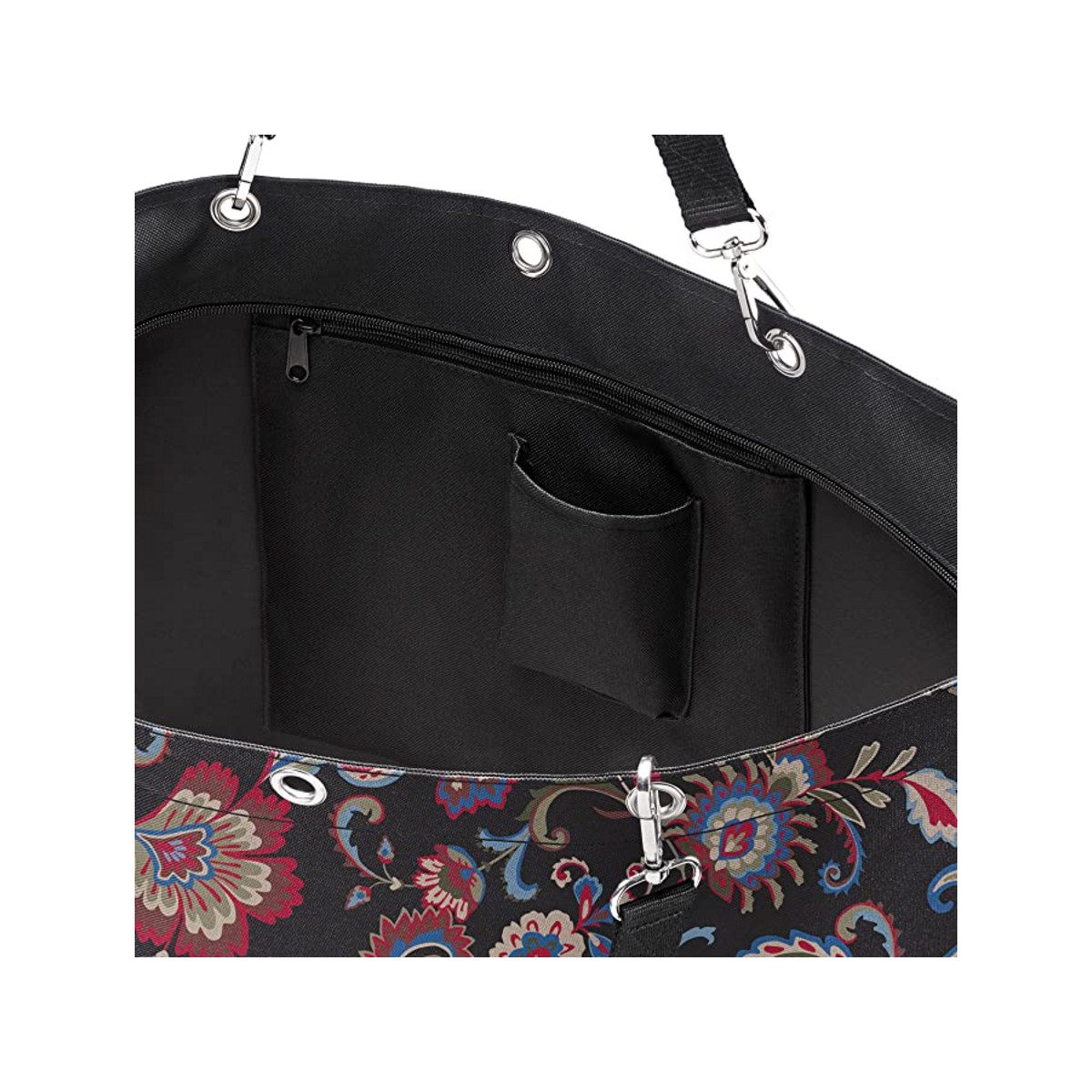 REISENTHEL Shopper: Premium Polyester Shopping & Handbag REISENTHEL Shopper: Premium Polyester Shopping & Handbag