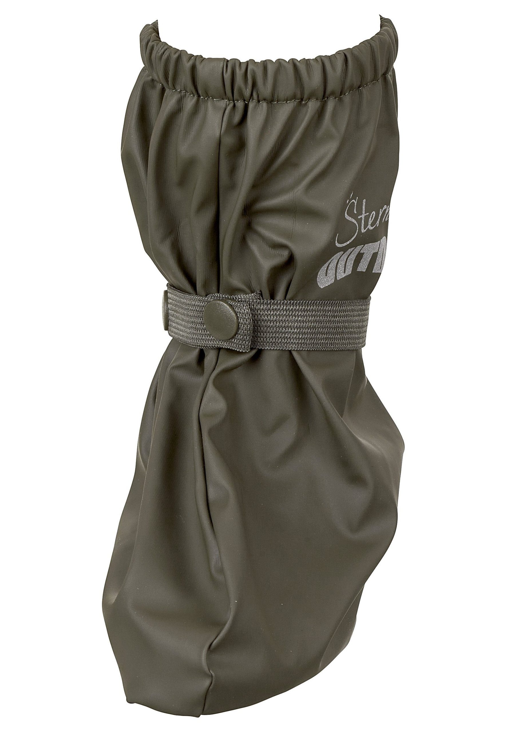 Sterntaler Rain Overshoe & Waterproof Boot Set - Raindrop Motif