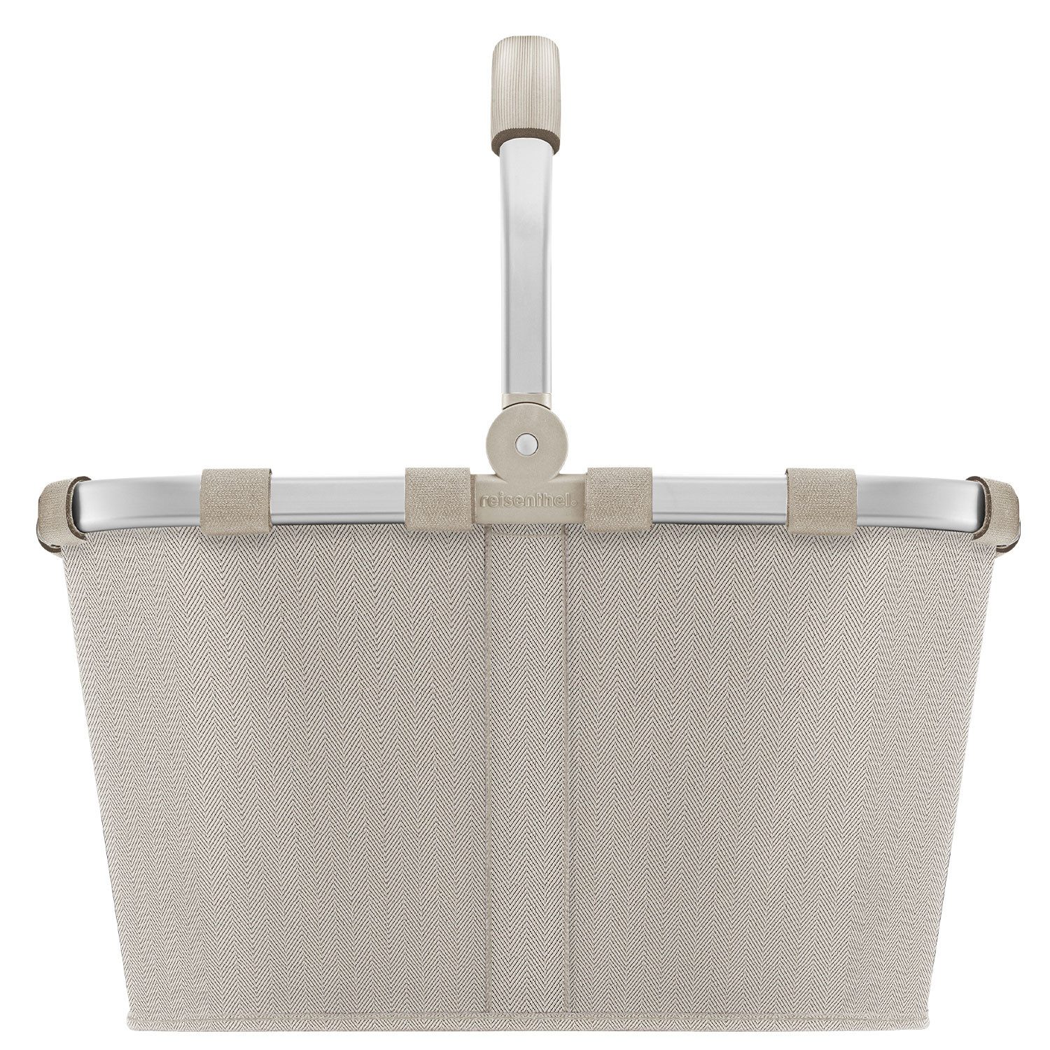 Reisenthel Carrybag XS Dark Blue (Batik Strong Blue) - Original Shopping Basket