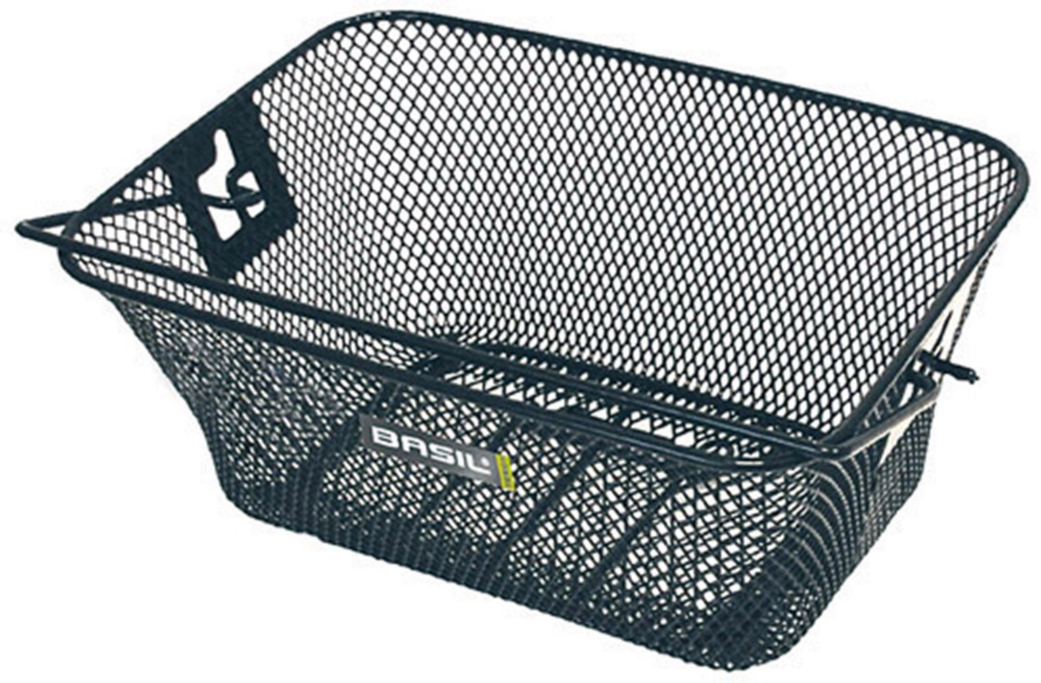 Basil Fahrradkorb Basil Tigre