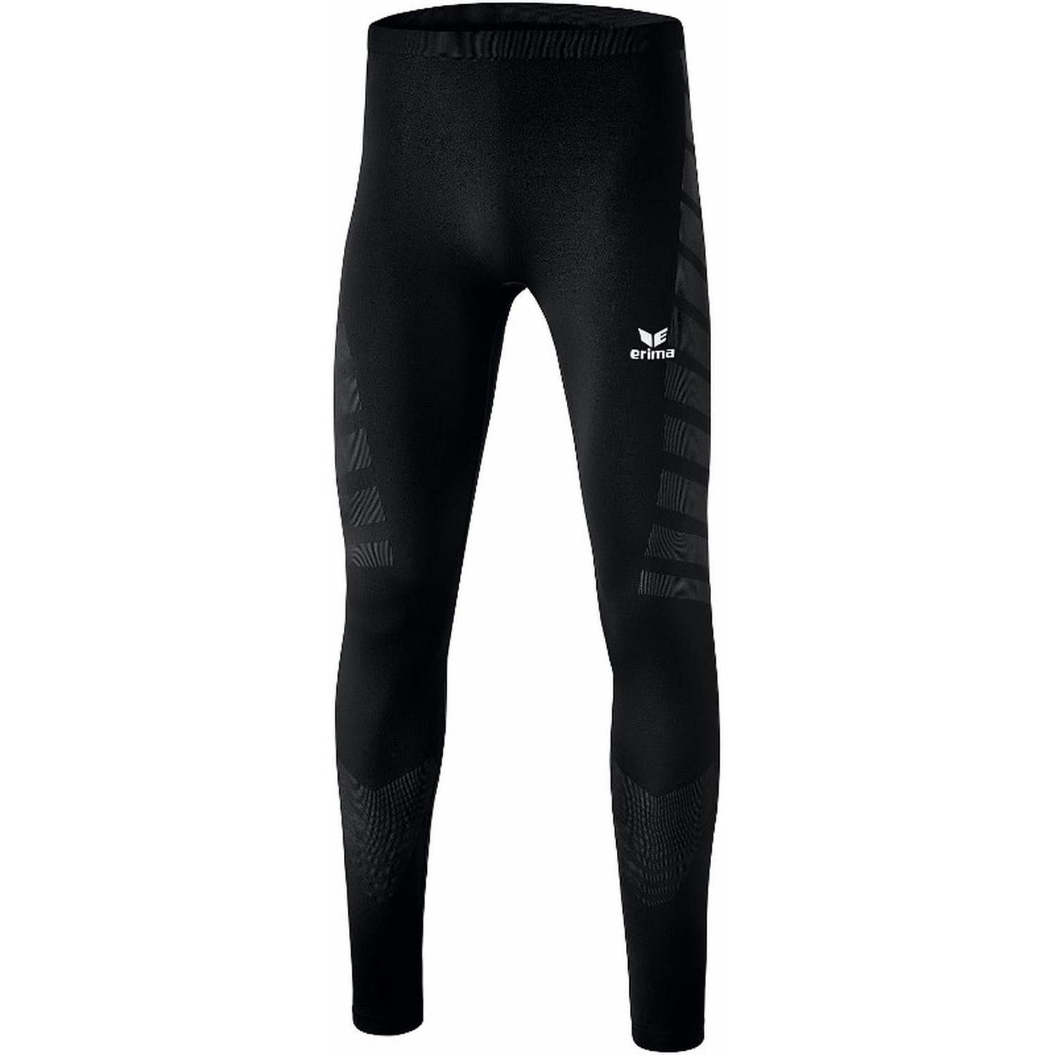 Erima Functional Tight Long Sleeve Baselayer - Performance Apparel