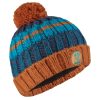TROLLKIDS Bommelmütze Troll - Reversible Kids Beanie