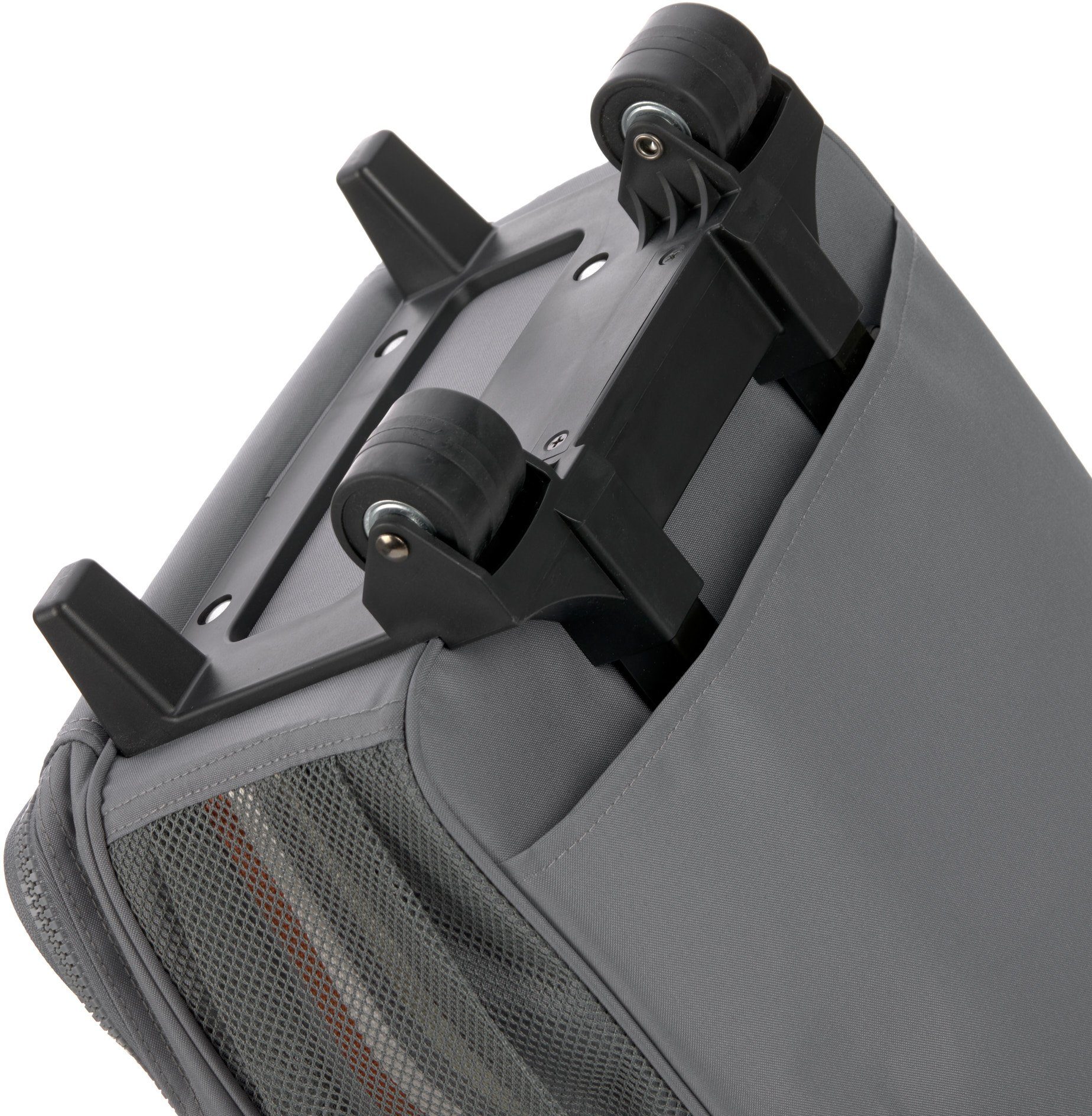 LÄSSIG Kinderkoffer Safari Tiger Grey LÄSSIG Kinderkoffer Safari Tiger Grey