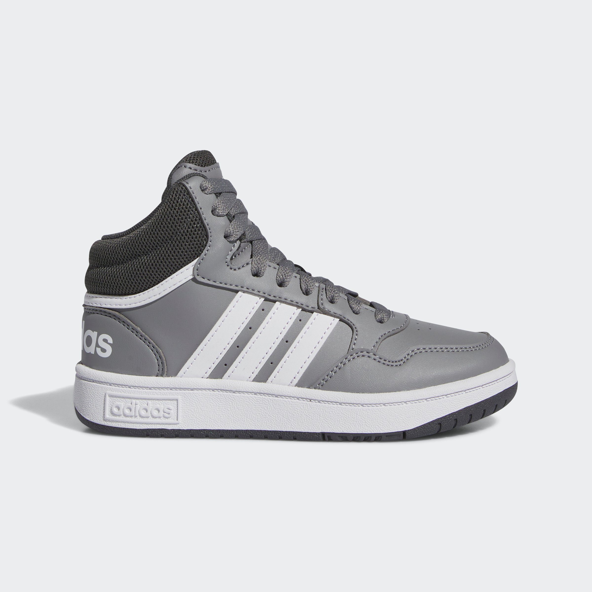 adidas Sportswear HOOPS MID 3.0 K Kids' Sneaker