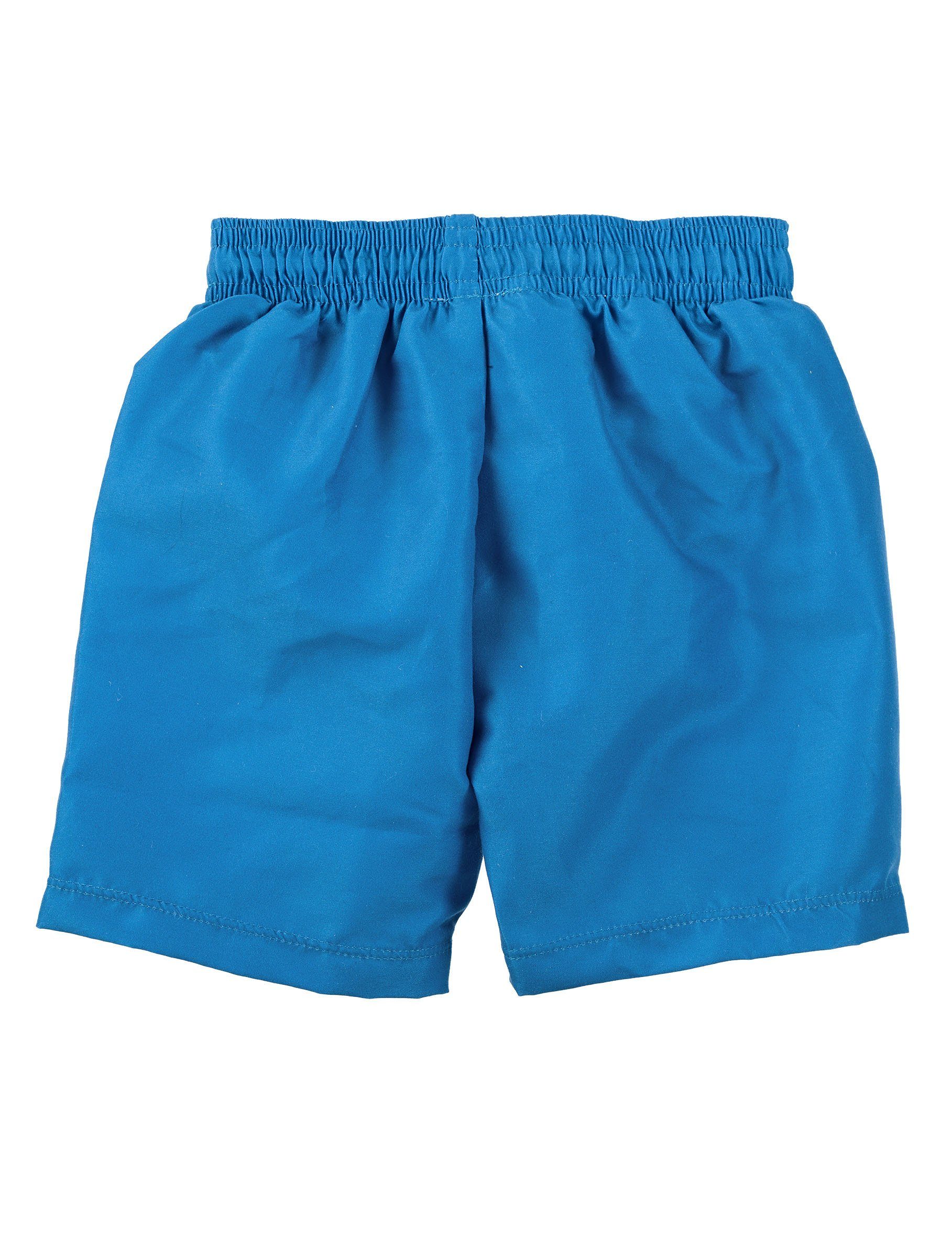Sterntaler® Baby & Toddler Badeshorts - Uni Colors - UV 50+ Protection | Swim Trunks with Nappy Option