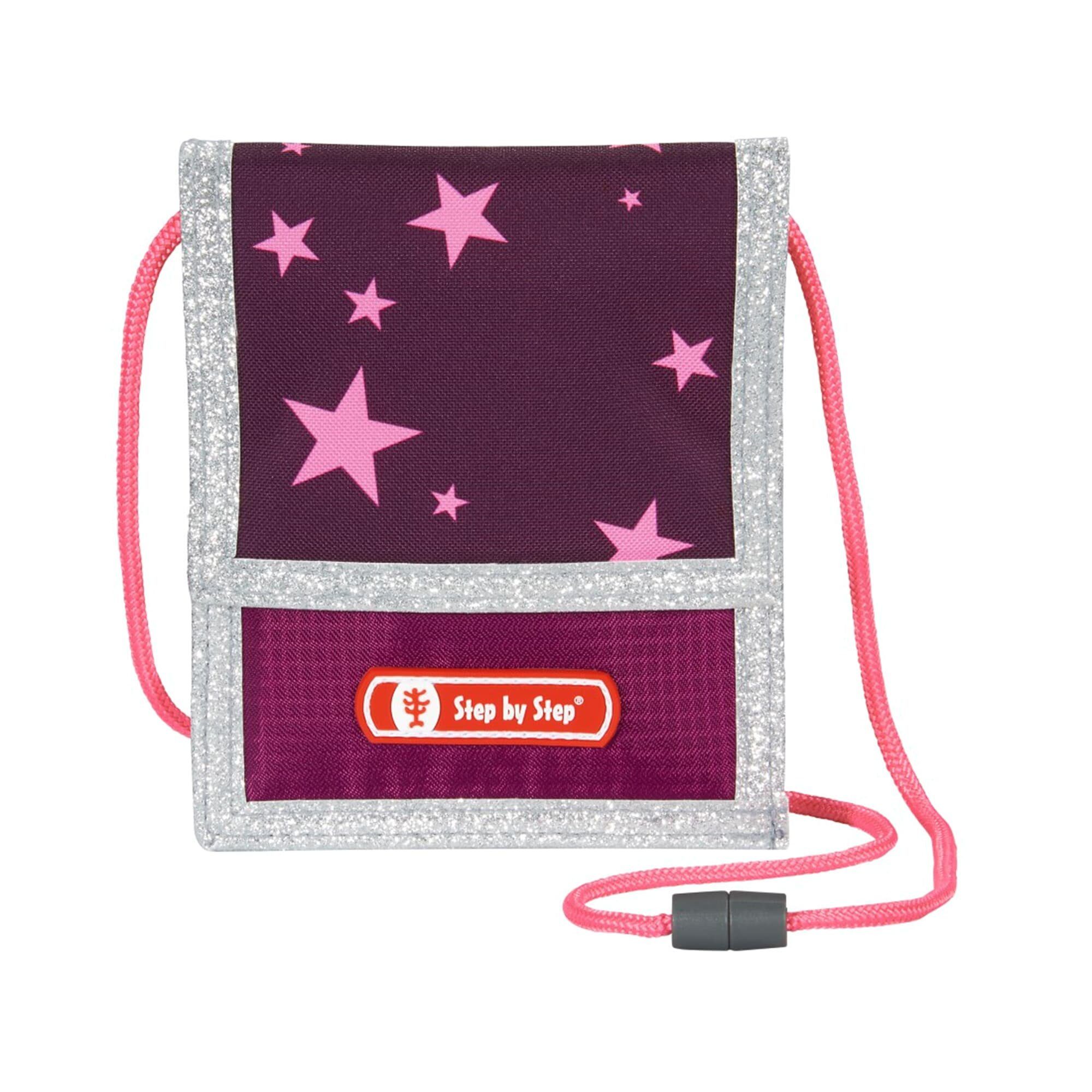 Step by Step Brustbeutel mit Festerfach, Kleingeldfach (1-tlg)