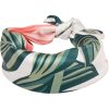 Urban Classics Unisex Big Satin Bandanas 2-Pack - Versatile Style
