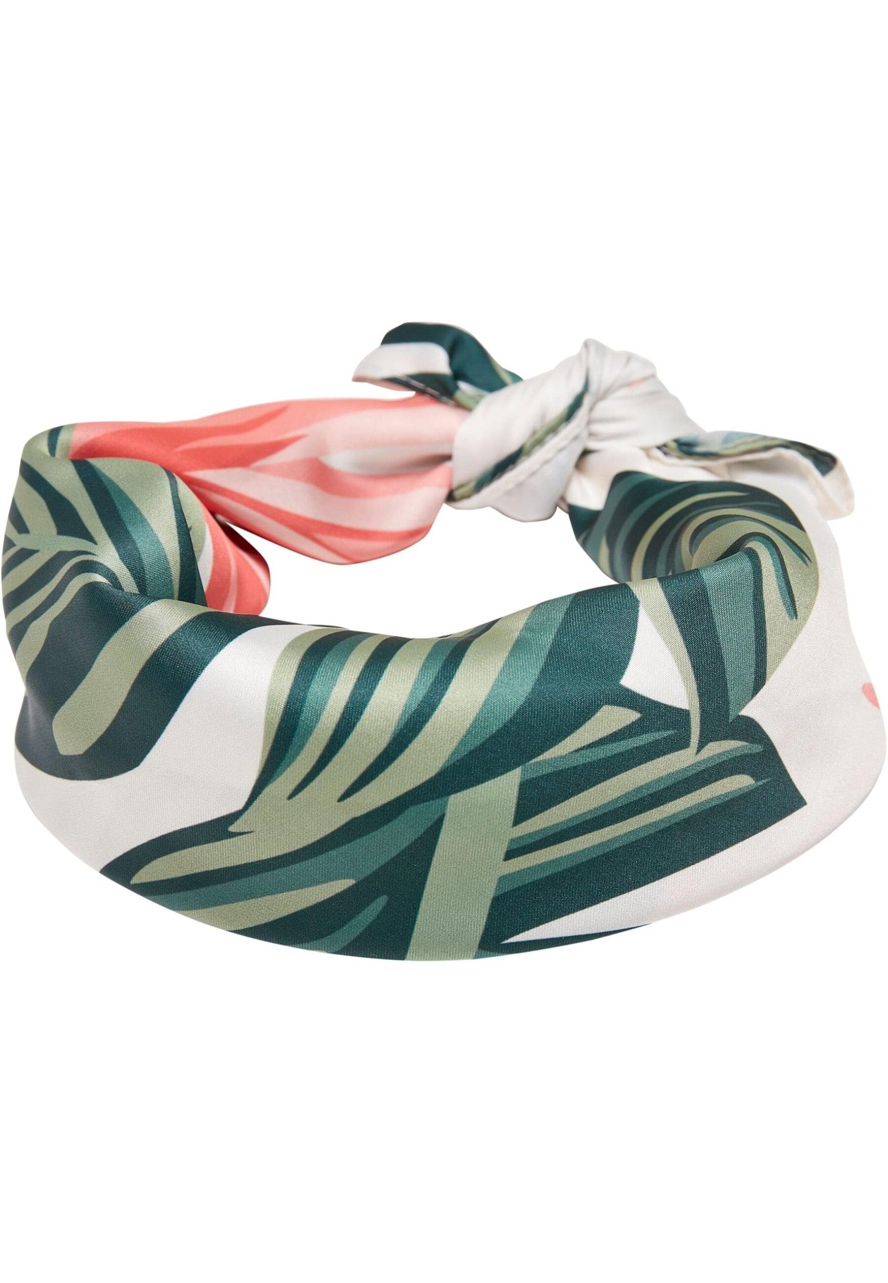 Urban Classics Unisex Big Satin Bandanas 2-Pack - Versatile Style