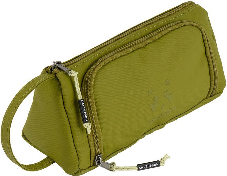 Kattbjørn 'Swag Bag Explorer' Pencil Case - Recycled PET Design