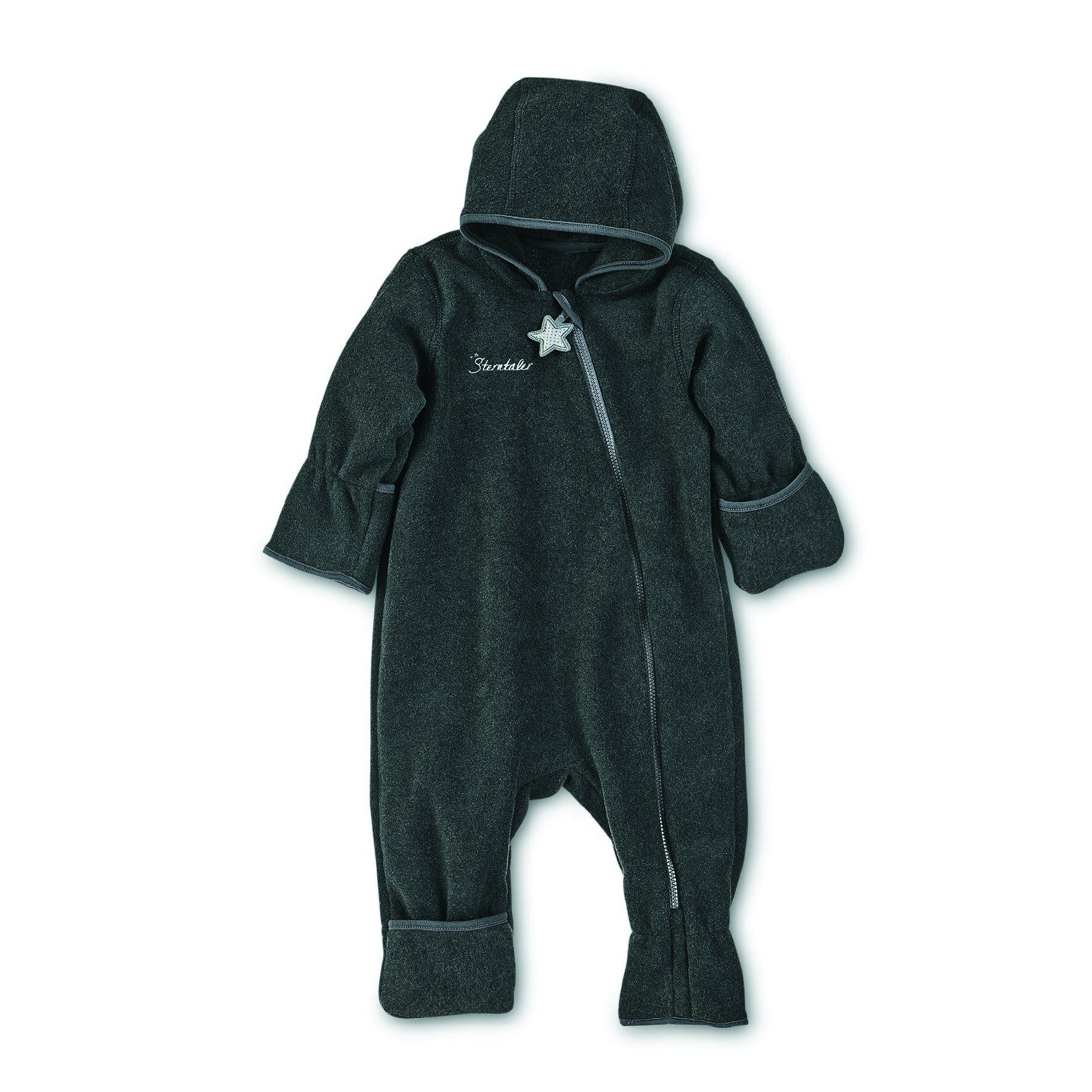 Sterntaler® Microfleece Overall - Cozy Baby Jumpsuit | Shop Now Sterntaler® Microfleece Overall - Cozy Baby Jumpsuit | Shop Now