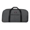 Eastpak Warehouse+ 2-Wheel Travel Bag - Durable & Spacious