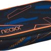 neoxx 'Jump' Pencil Case - Recycled PET - Streetlight Design
