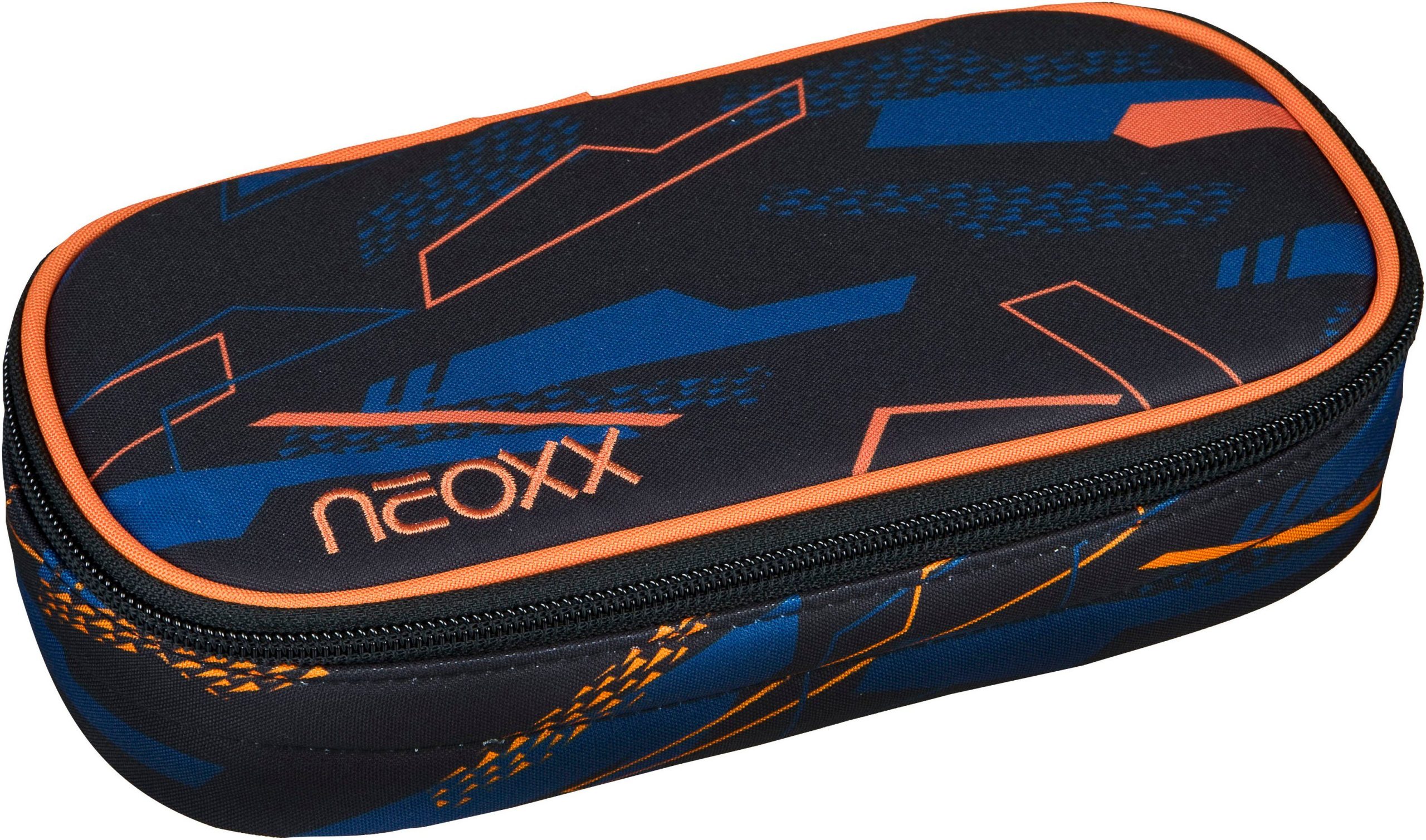 neoxx 'Jump' Pencil Case - Recycled PET - Streetlight Design