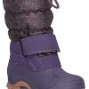 Lurchi Finn Snow Boots: Warm Fleece-Lined Winter Boots for Kids