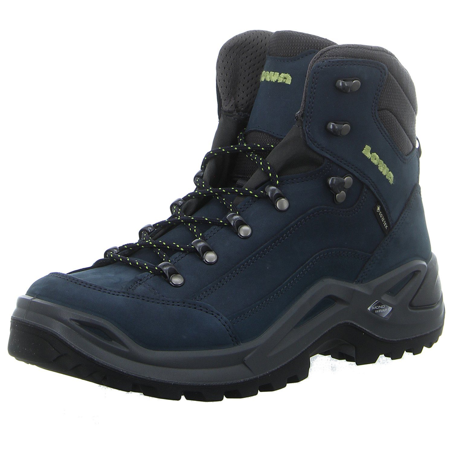 Lowa Trekking Boots - Premium Quality & GORE-TEX® Protection