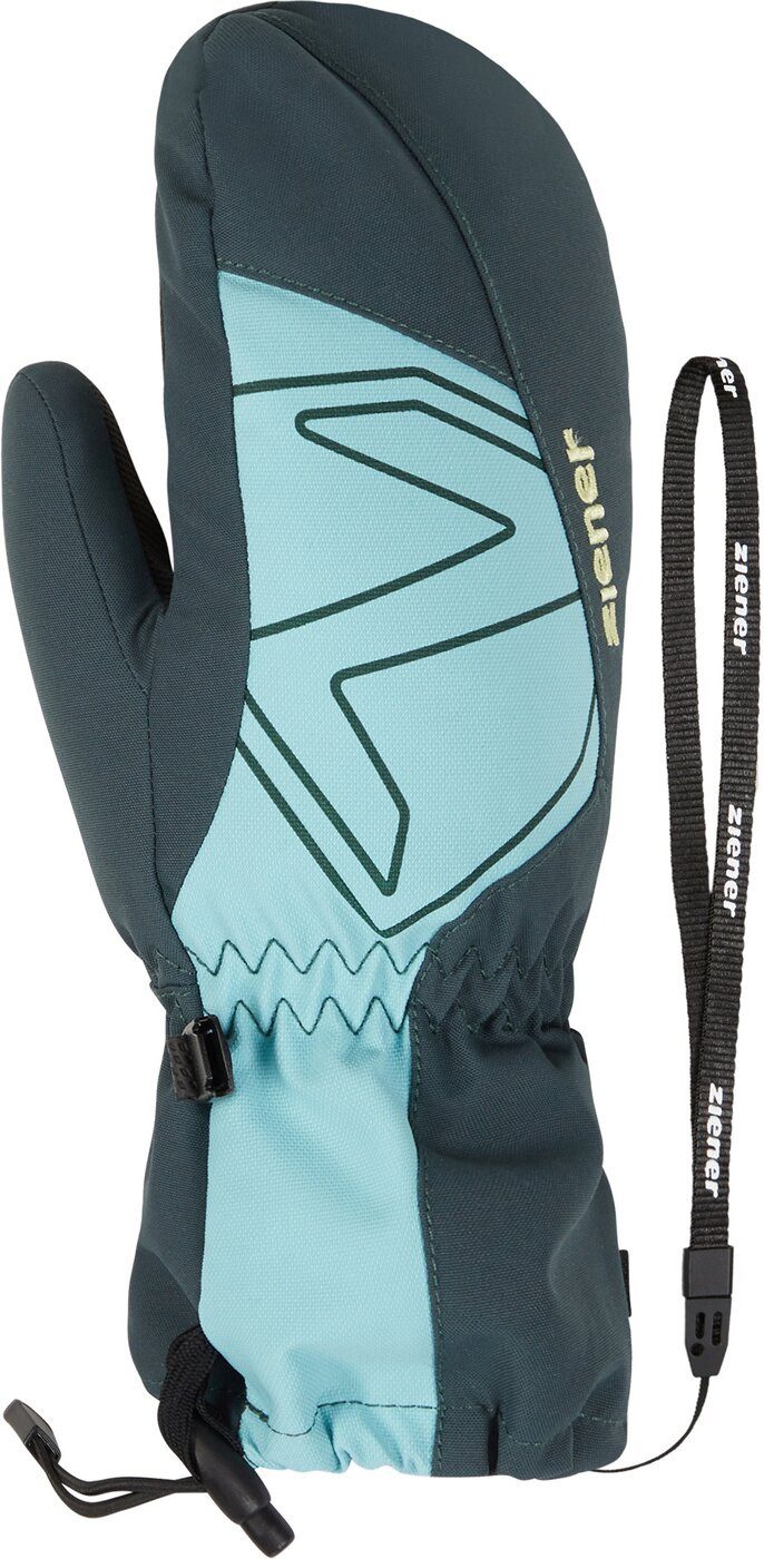 Ziener Fäustlinge LAVALINO AS® AW MITTEN