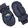 Outburst Toddler Mittens - LKW (Truck) Design