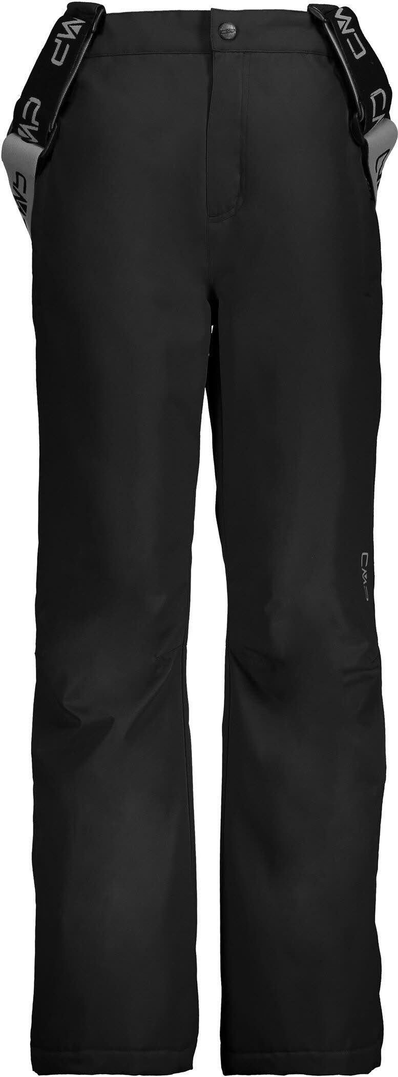 CMP 3W15994 Acqua2 Kids' Ski Trousers - Waterproof & Breathable CMP 3W15994 Acqua2 Kids' Ski Trousers - Waterproof & Breathable