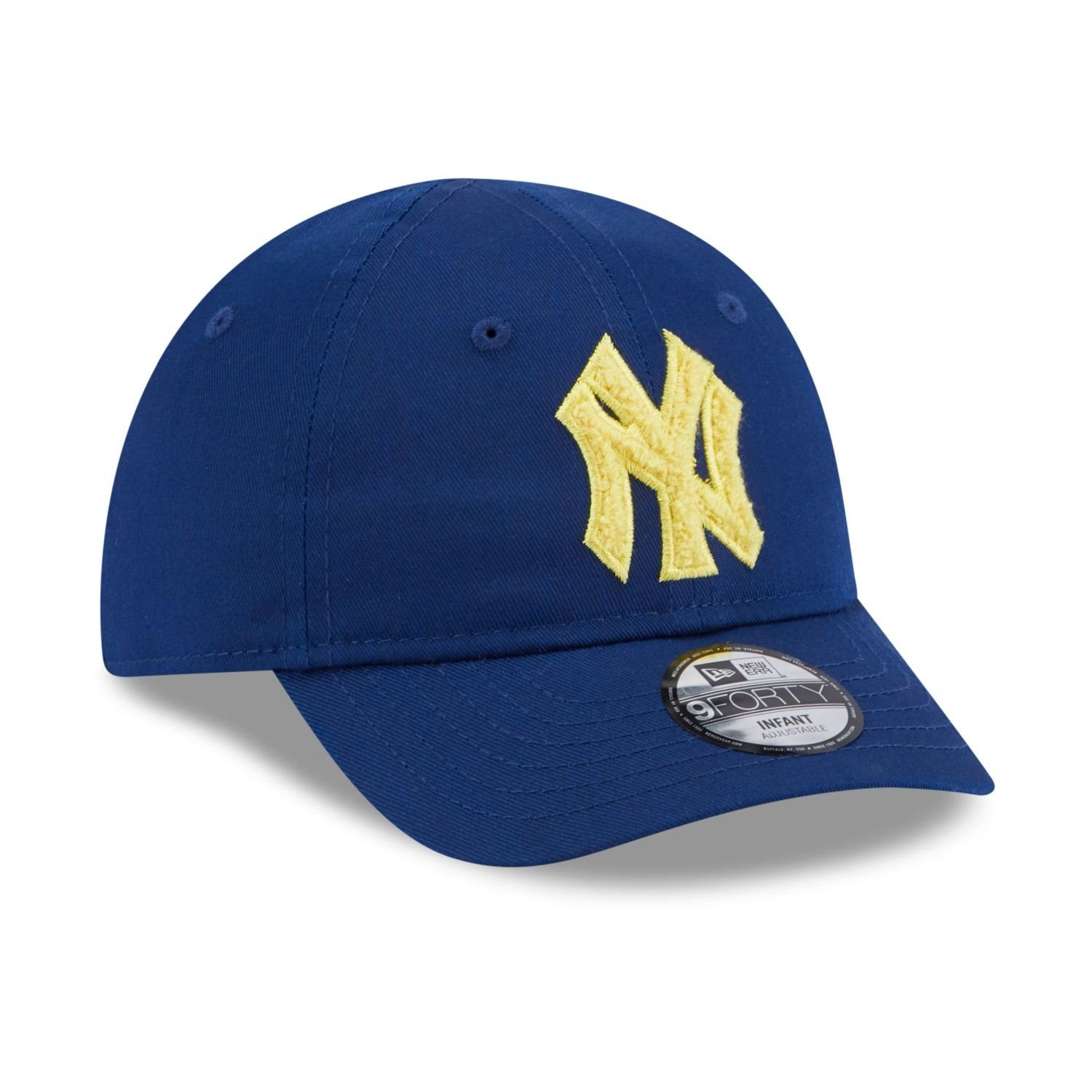 New Era New York Yankees 9Forty Cap New Era New York Yankees 9Forty Cap