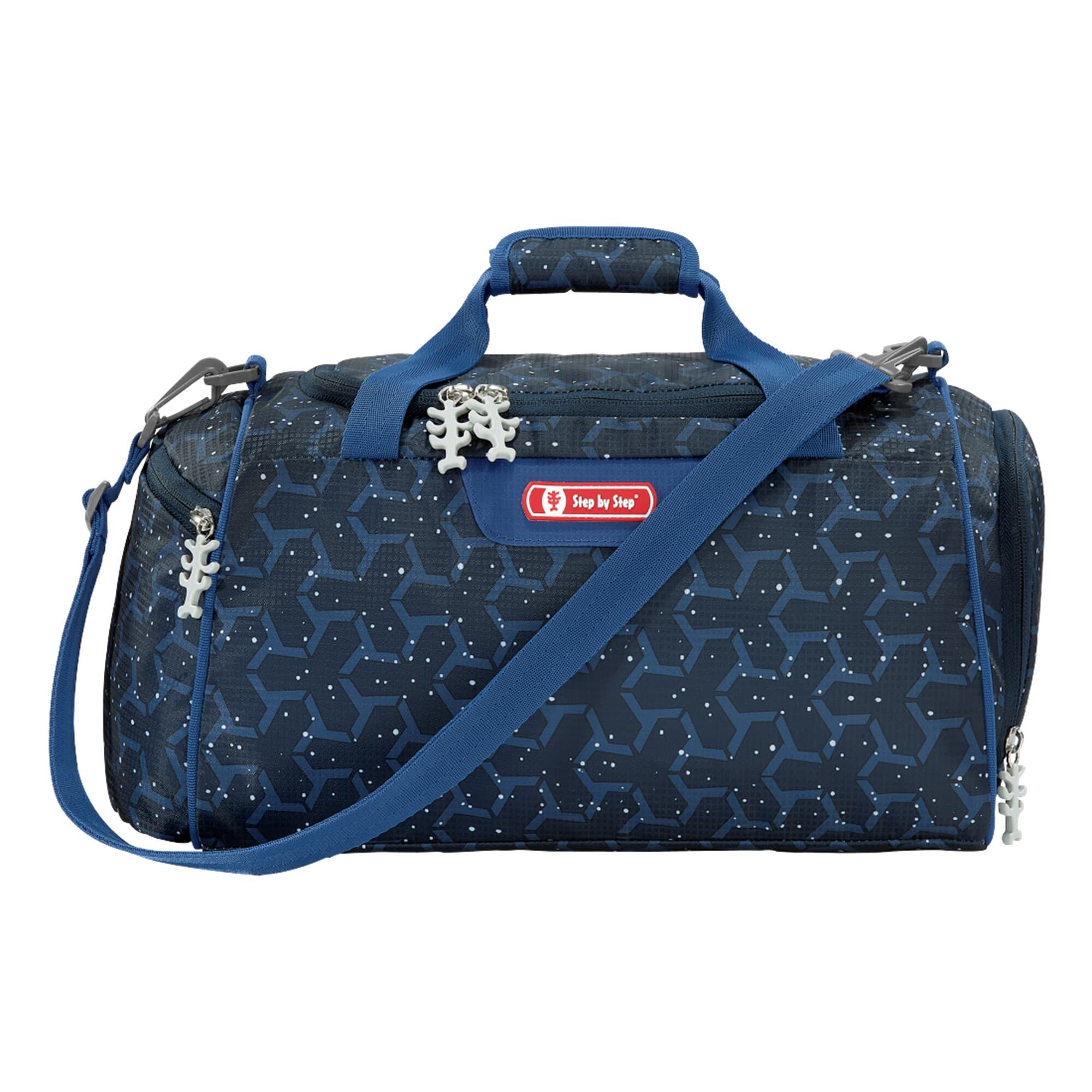 Step by Step Training Bag - 13L with Wet/Shoe Compartment