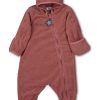 Sterntaler® Microfleece Overall - Cozy Baby Jumpsuit | Shop Now