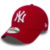 MLB Kids 9Forty Strapback Cap - New York Yankees & Los Angeles Dodgers - Official New Era