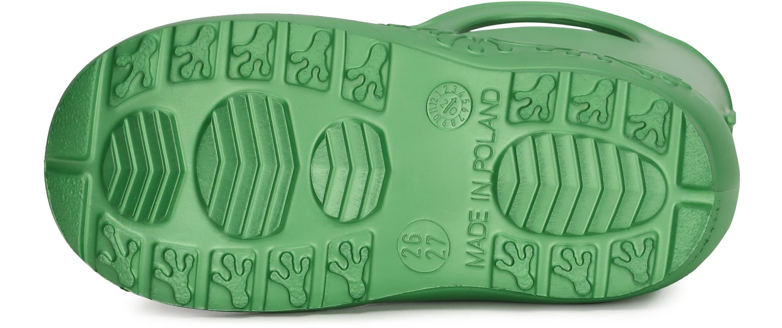 Ladeheid Kids' EVA Rain Boots - Lightweight & Waterproof | LA-CA-01 Ladeheid Kids' EVA Rain Boots - Lightweight & Waterproof | LA-CA-01