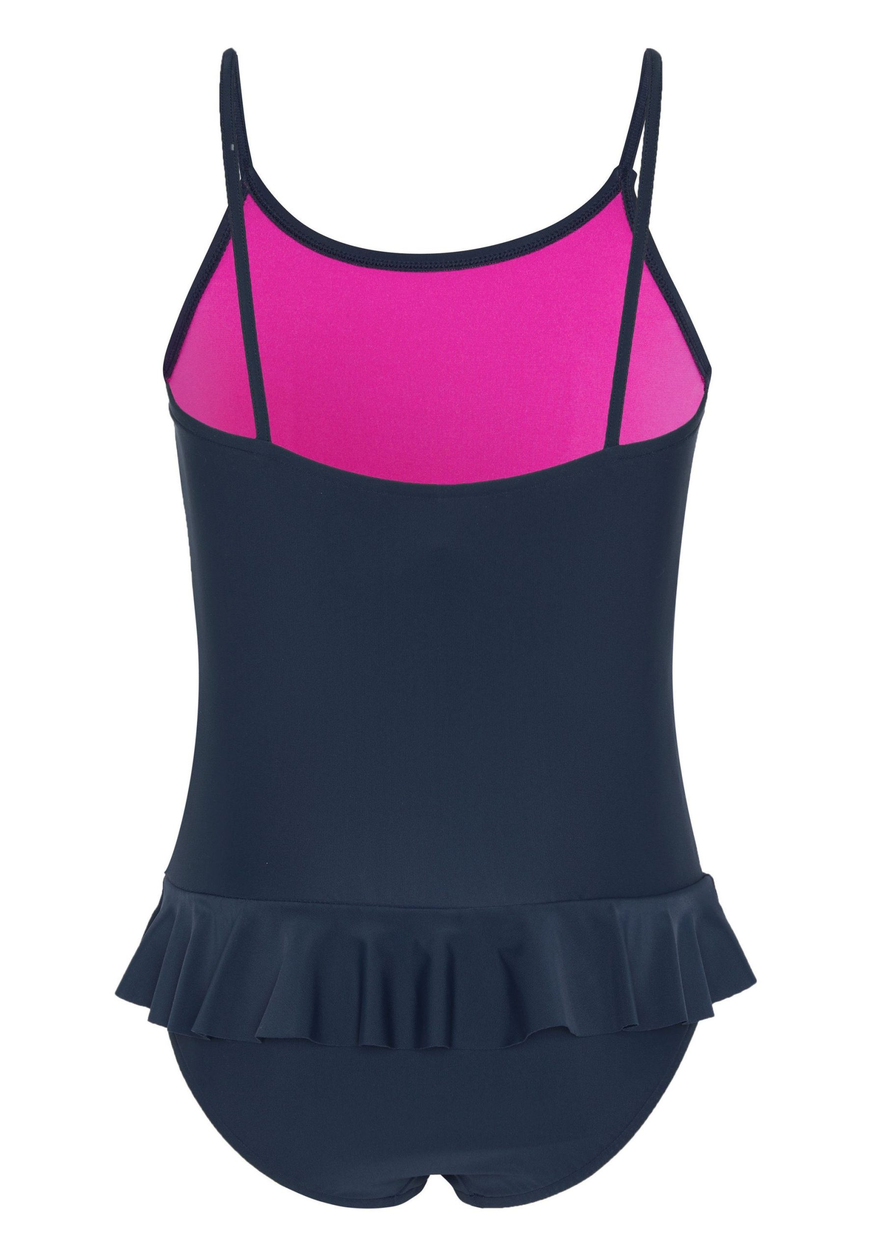Polo Sylt Ruffle Swimsuit: Stylish & Comfortable Vacation Essential