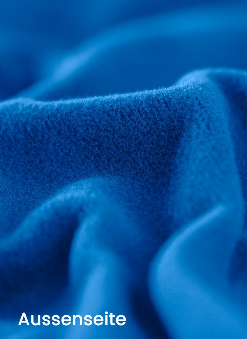 TRIGEMA Fleece Headband TRIGEMA Headband (1-St) TRIGEMA Fleece Headband TRIGEMA Headband (1-St)