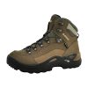 Lowa Trekking Boots - Premium Quality & GORE-TEX® Protection