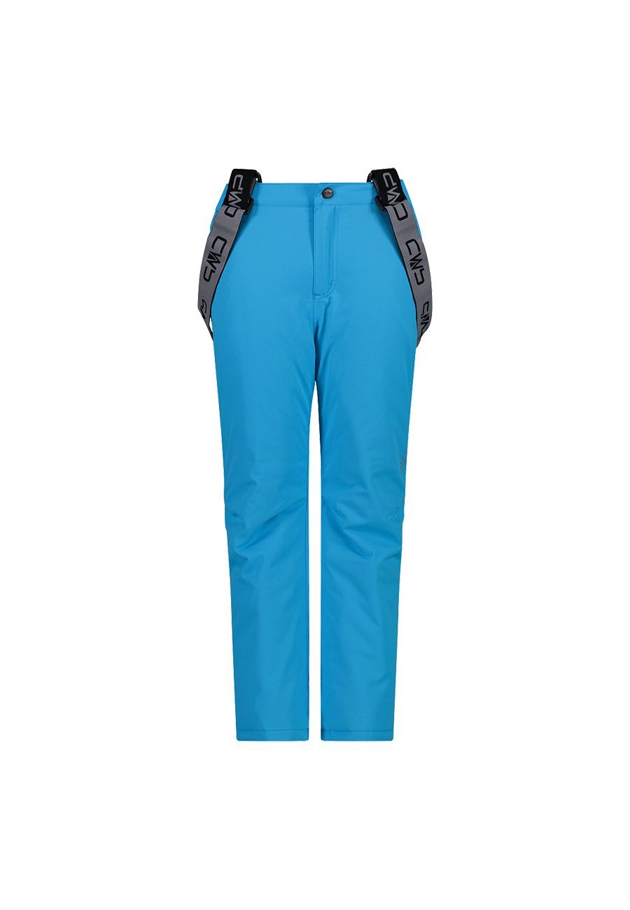 CMP 3W15994 Acqua2 Kids' Ski Trousers - Waterproof & Breathable