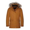 TROLLKIDS Oslo XT Girls' Winter Coat - Waterproof & Warm