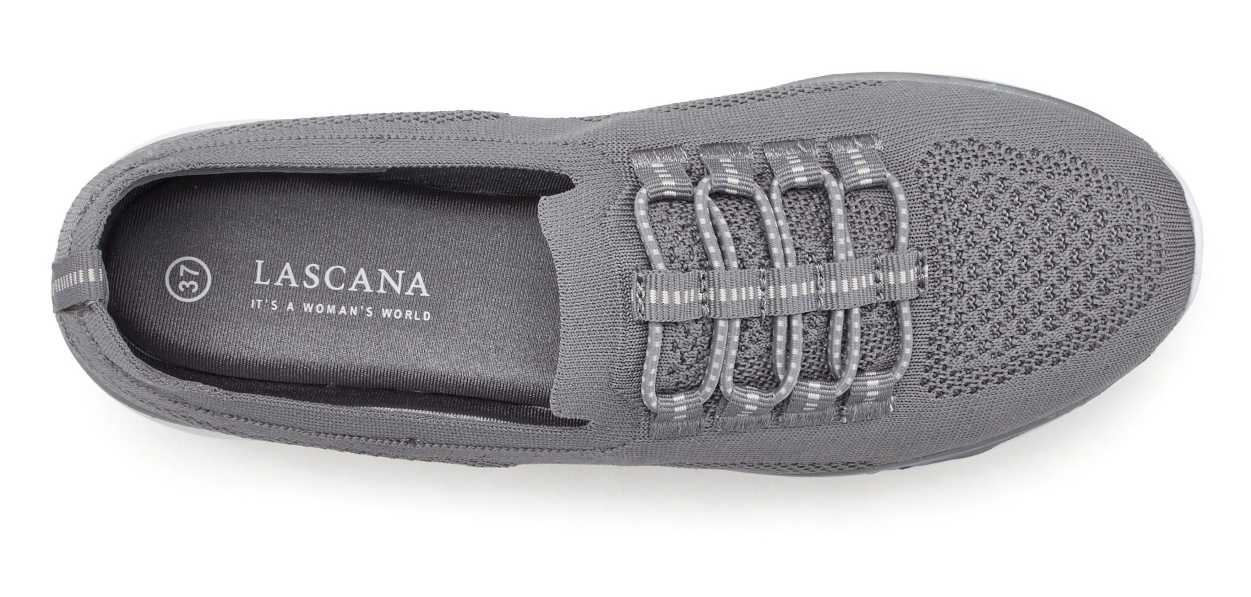 LASCANAsneaker Slipper: Vegan Mesh Comfort – Men's & Women's LASCANAsneaker Slipper: Vegan Mesh Comfort – Men's & Women's