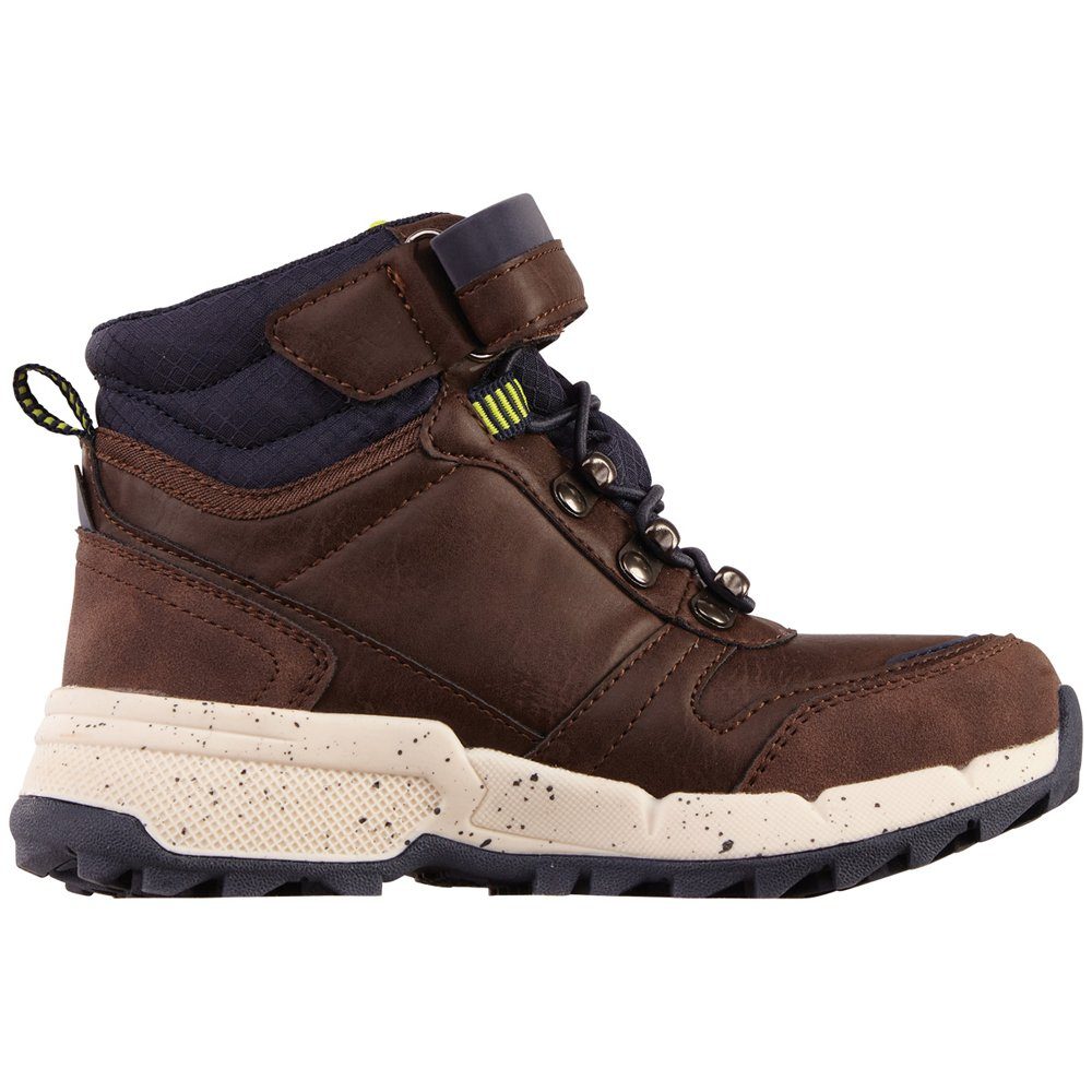 Kappa Kids Rex Tex K Outdoor Winter Boots - Waterproof & Durable